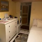 The Cozy Corner