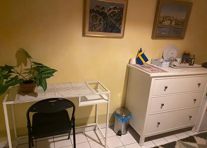 The Cozy Corner